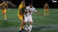 No. 2 Bryant men's soccer falls to defending champion Vermont 2