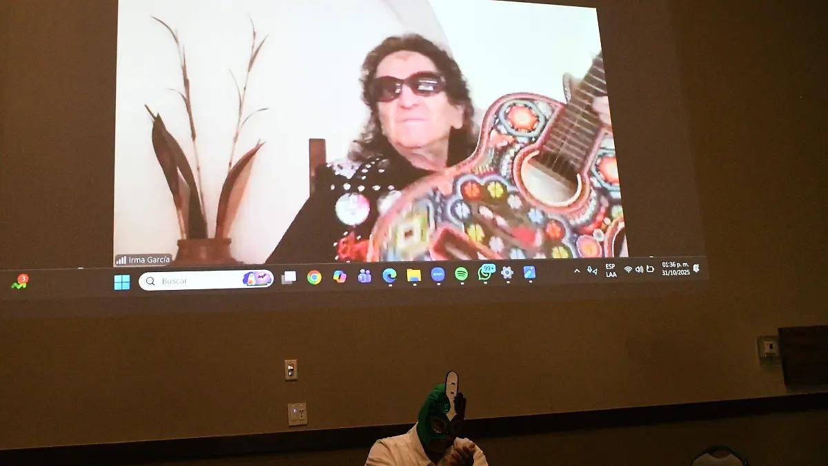 Alex Lora y El TRI regresan a Irapuato con su gira “Y lo que falta todavía”