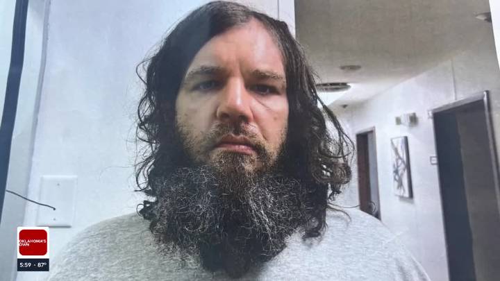 Man who walked away from Claremore mental health facility captured