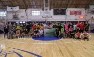 Mañana comienza la Jornada de Diálogo “Pensar el Deporte Universitario”