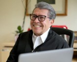 Se enfrentará con todo el peso de la ley a la extorsión: Monreal