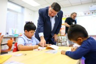 Illinois legislator urges school discipline to focus on behavior, not race