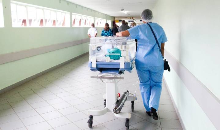 Crece 7% número de asegurados en México frente a enfermedades y accidentes