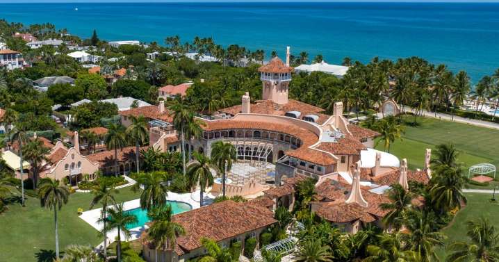 Palm Beach fights federal no-fly zone over Mar-a
