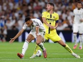Mbappe undergoing treatment for 'small niggle'