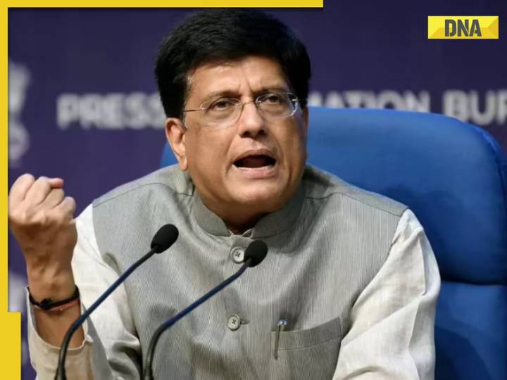 Piyush Goyal gives BIG update on trade deals with US, EU: 'We are...'