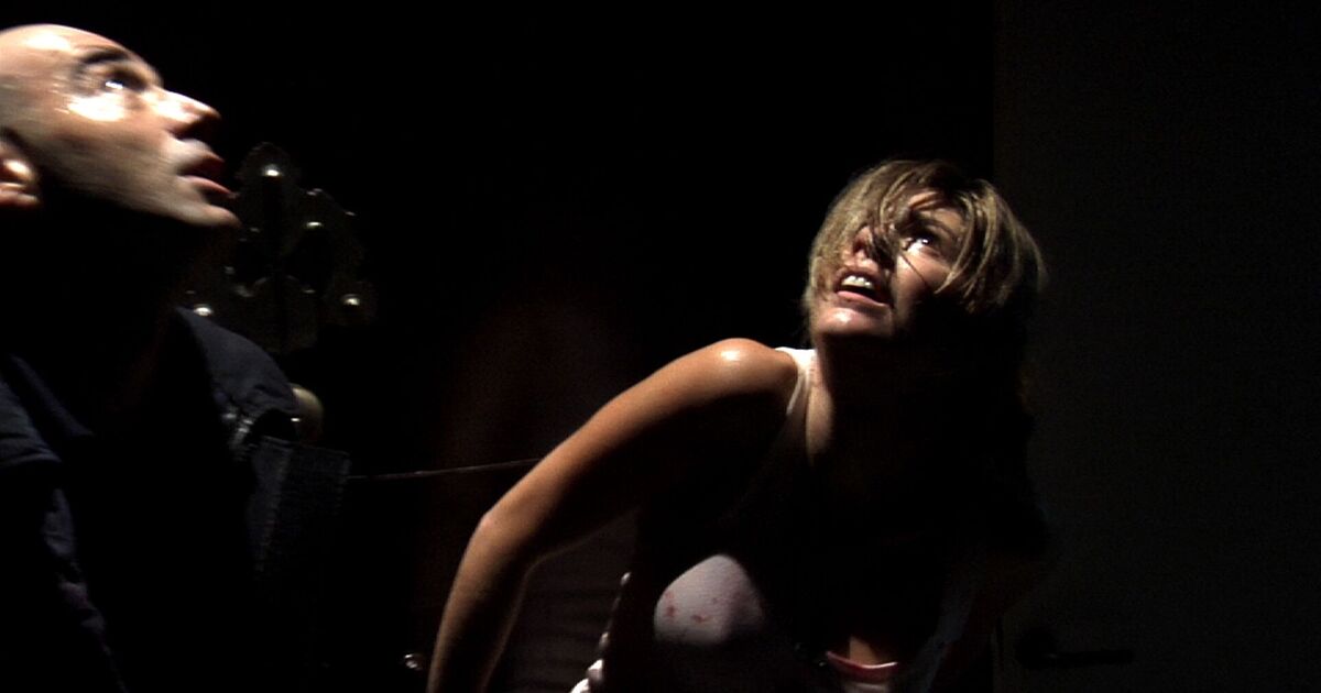 'Gripping' horror film with 90% Rotten Tomatoes score now on Prime Video 