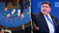 Illinois governor JB Pritzker reportedly earned $1.43M from Las Vegas gambling winnings in 2024