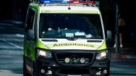 Coroner to be called after body found in central Brisbane following 'non