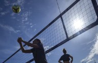 Seattle to see brief relief from rain