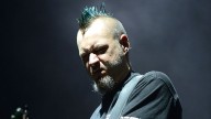 Fred Durst mourns Limp Bizkit bassist Sam Rivers in Sunday tribute