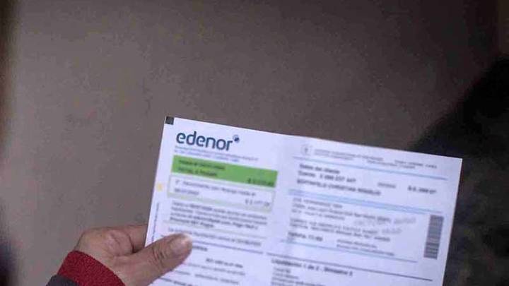 Los servicios públicos subieron hasta 900% en la era Milei