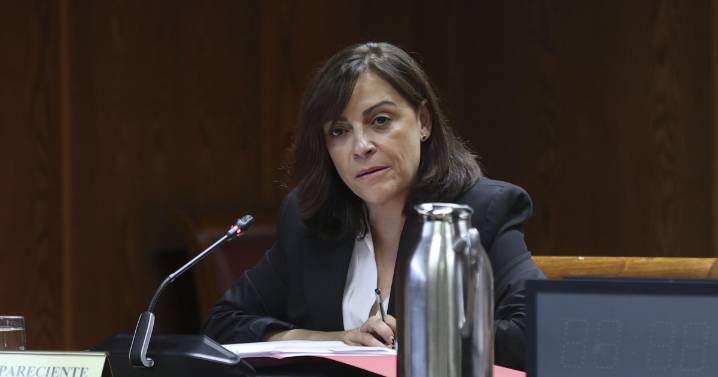 La gerente del PSOE, en el Senado: «En el partido no se ha ido nunca a sacar dinero de un cajero»