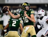 CSU Rams’ quarterback Brayden Fowler-Nicolosi no longer with team