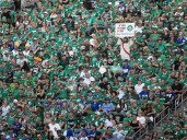 Saskatchewan introduces bill to allow tailgating at Rider home games