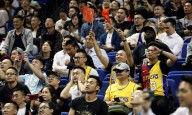 La NBA regresa a China por primera vez tras la ruptura creada en el 2019