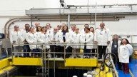 Venezuela participa en taller OIEA sobre ciberseguridad nuclear regional
