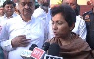 “Justice should be done”: Punjab CM Bhagwant Mann on IPS officer’s suicide case