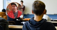 Adulto es inscrito a preparatoria en Estados Unidos y es detenido por la policía; ¿por qué?