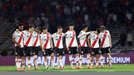 Cambios en River: a qué jugadores se les termina el contrato y quiénes se irían en el próximo mercado de pases
