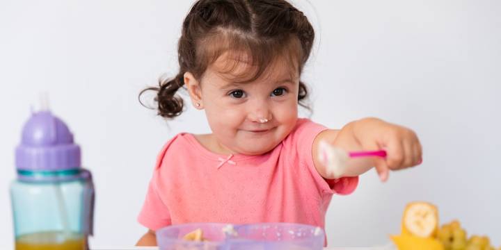 Limitar el azúcar en los primeros 1.000 días de vida reduce el riesgo cardíaco en la adultez, según un estudio