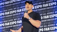 Former WWE US Champ Riddle Remembers Meeting John Cena