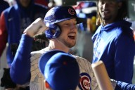 MLB Final Four Comes Down To Two Game 5s