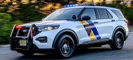 4 Injured After Van Strikes Bear On Route 80: NJSP