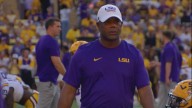 LSU will face Alabama under the lights in Tuscaloosa on WBRZ
