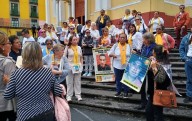 Colectivo denuncia desinterés: personal de la CEBV desconoce información elemental