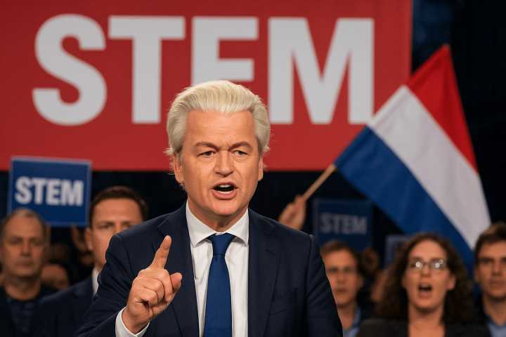 Elezioni nei Paesi Bassi: immigrazione e casa dividono l’elettorato, Wilders avanti nei sondaggi