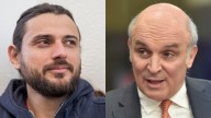 José Luis Espert quedó imputado por el delito de lavado de activos