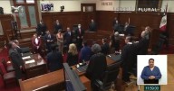 Marc Anthony suena en lugar del Himno Nacional en SCJN