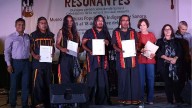 Hamac Caziim recibe reconocimiento en “Nortes Resonantes” por sus 30 años de trayectoria