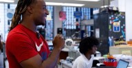 Saints safety Justin Reid named NFLPA Community MVP for 2nd time