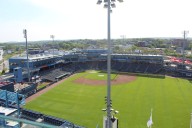 Pay for itself? Ongoing Polar Park revenue shortfall angers Worcester residents