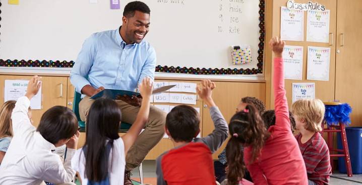 Guest Commentary: Let These Teachers … Teach