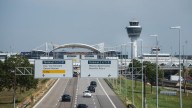 Cierra el aeropuerto de Múnich, el segundo más grande de Alemania, tras el avistamiento de drones