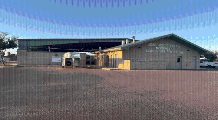 Mission CISD offers free manure to boost garden health