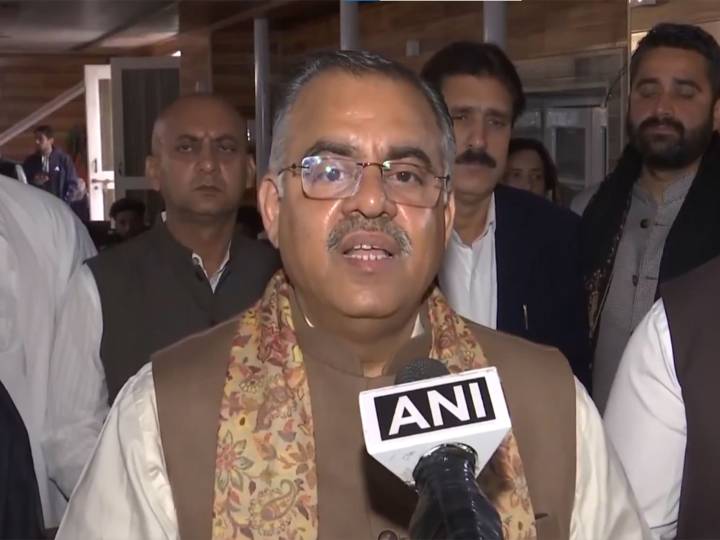 “Tejashwi’s corruption-free promise a lie": BJP’s Chugh