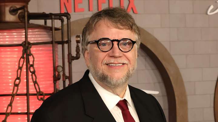 Guillermo del Toro to Receive Cinema Audio Society's Filmmaker Award