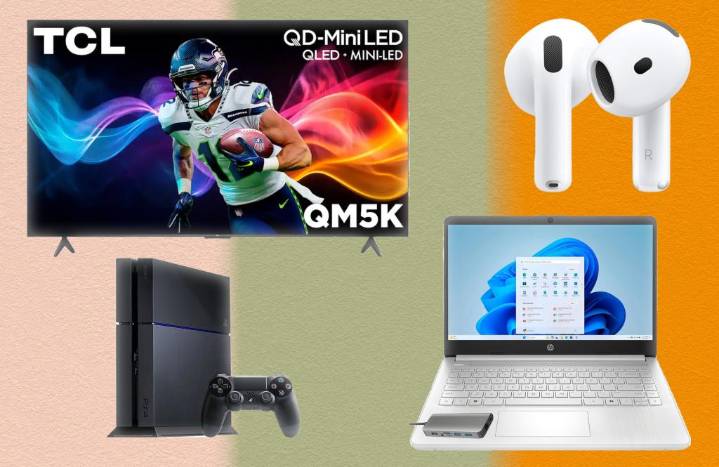 Best Buy kicks off early Black Friday with deals up to $600 off