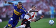 Se conoció la fecha del Superclásico entre River Plate y Boca Juniors por el Torneo Clausura