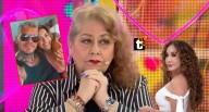 Doña Martita aclara que Amazon le puso lujoso hotel y parcha con todo a Janet Barboza Tras los ‘ácidos’ comentarios de la popular ‘Rulitos’, la madre de Milett Figueroa salió al frente y no dudó en re