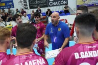 Tarde de balonmano este viernes entre Rebi Cuenca y Valladolid: «Es muy importante puntuar en casa»
