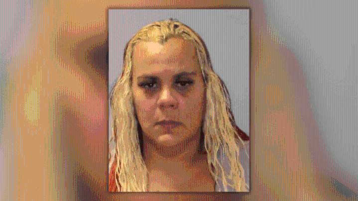 Hartford woman charged with DUI after allegedly driving wrong way on I