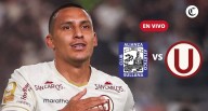 Liga 1 Max en directo: Fútbol Libre TV Universitario vs Alianza Atlético hoy en vivo online por Liga 1 