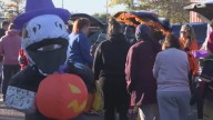 911 Gives Hope and DEA host "Drugs are a Trick not a Treat"