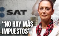 Sheinbaum descarta nuevos impuestos y enfatiza combate a la evasión fiscal