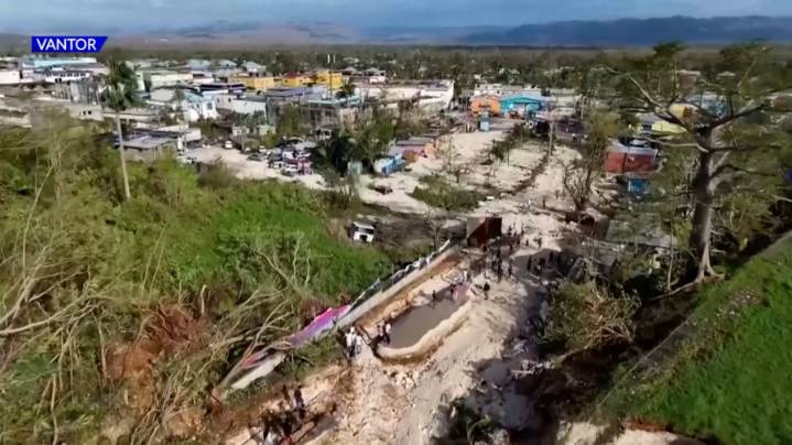 Colorado resident, Jamaican native launches fundraiser to support family after Hurricane Melissa